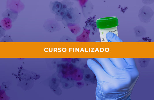 Citología en Patología de Mama, Base Líquida y Biología Molecular