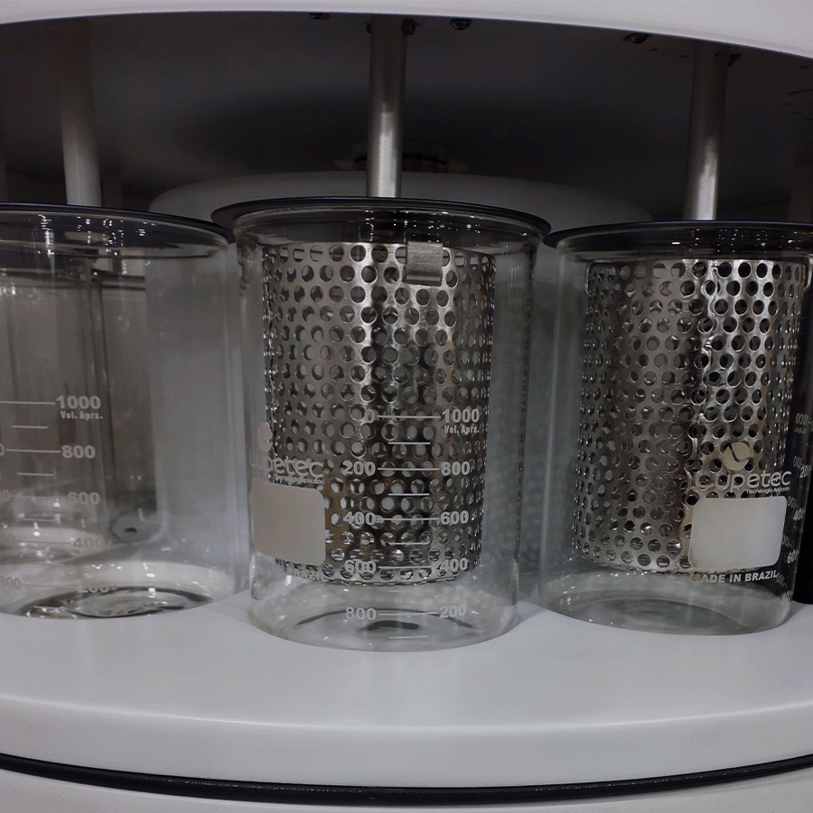Procesador de Tejidos de 1 L PT052TS