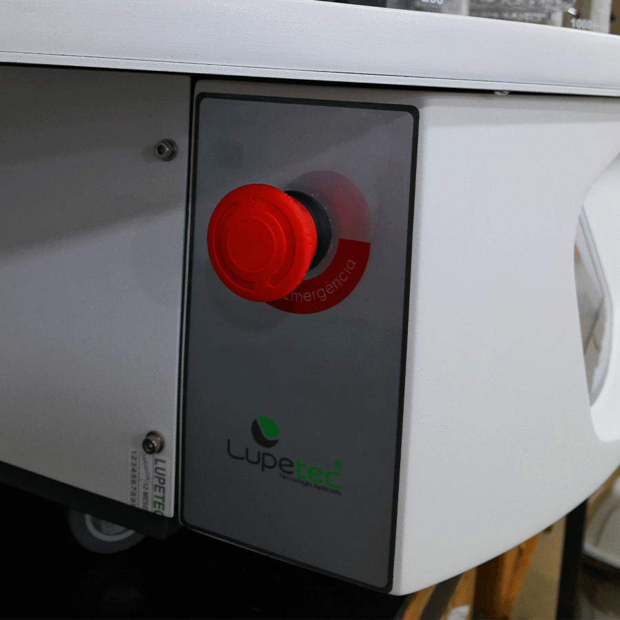 Procesador de Tejidos 2 L PT092TS