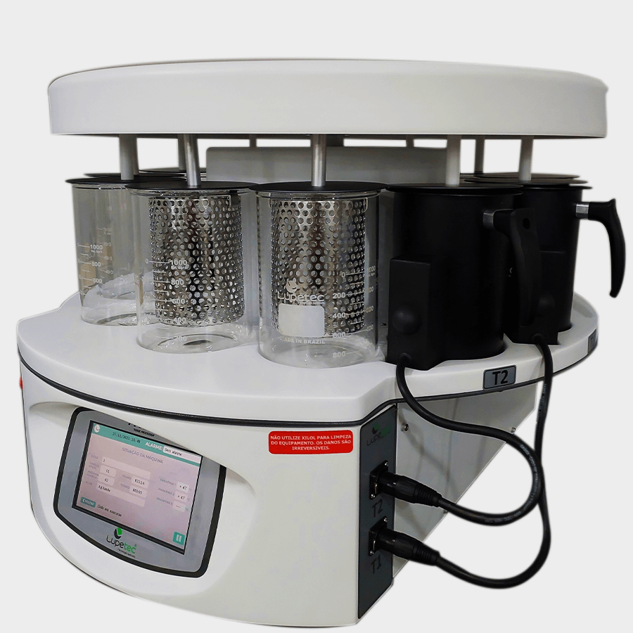 Procesador de Tejidos de 1 L PT052TS