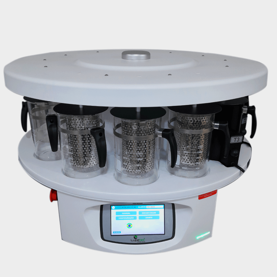 Procesador de Tejidos 2 L PT092TS