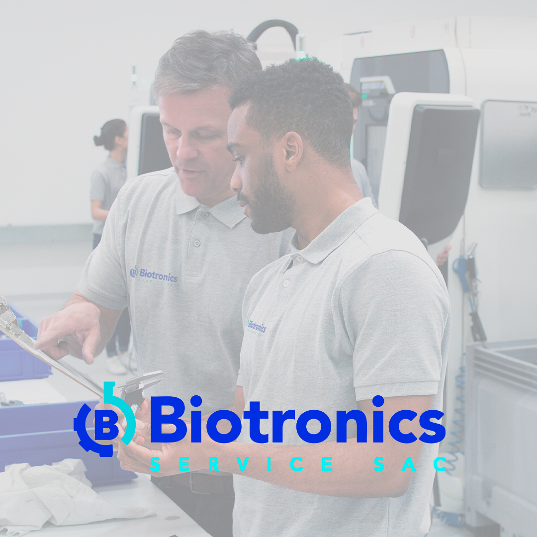 Visita Técnica - Diagnóstico