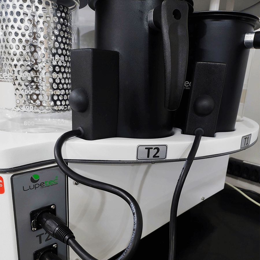 Procesador de Tejidos de 1 L PT052TS