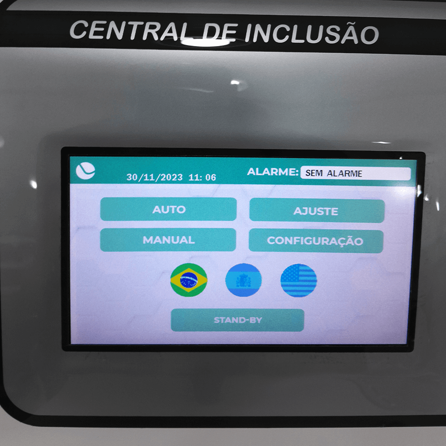 Central de Inclusión CI2023