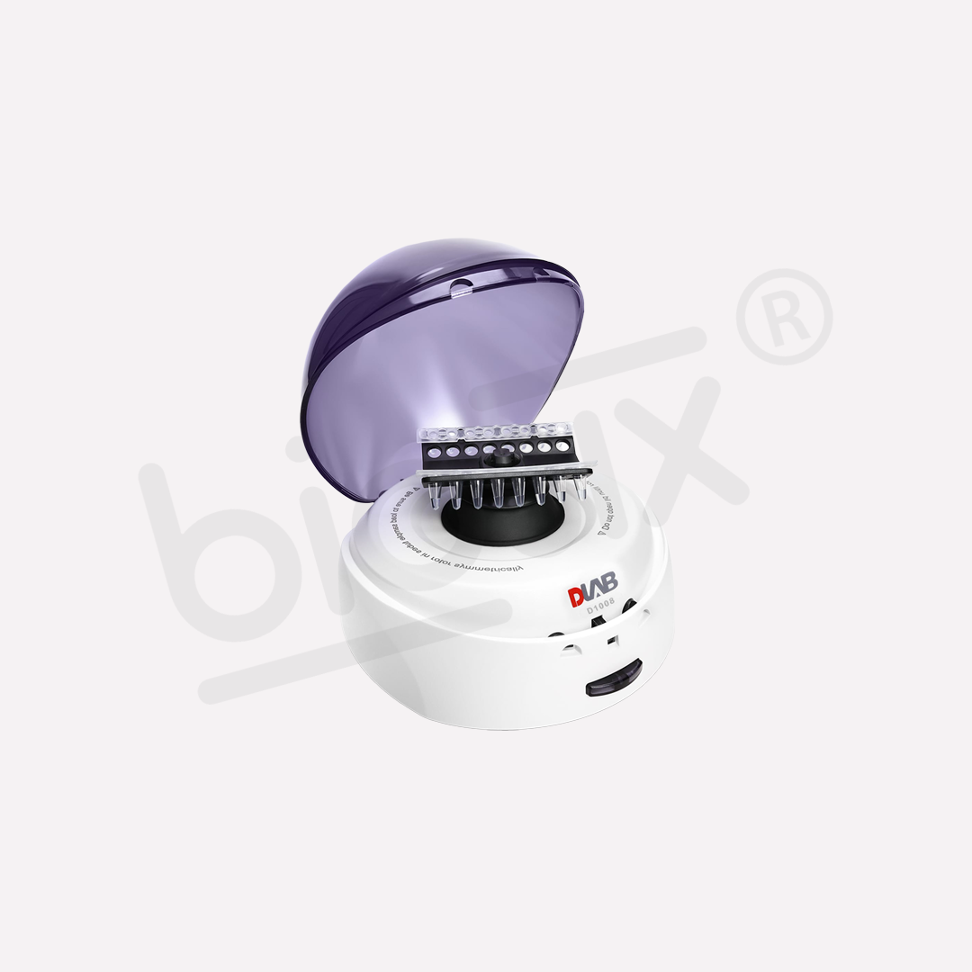 Centrífuga de baja velocidad D1008 DLAB