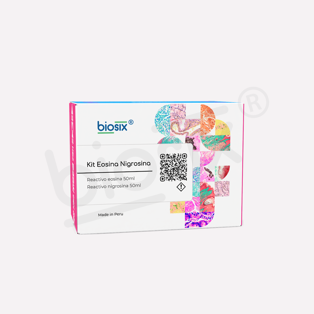 Kit Eosina Nigrosina