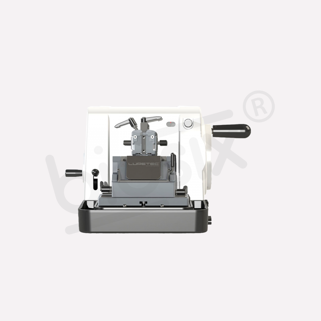 Microtomo Manual MRP2015