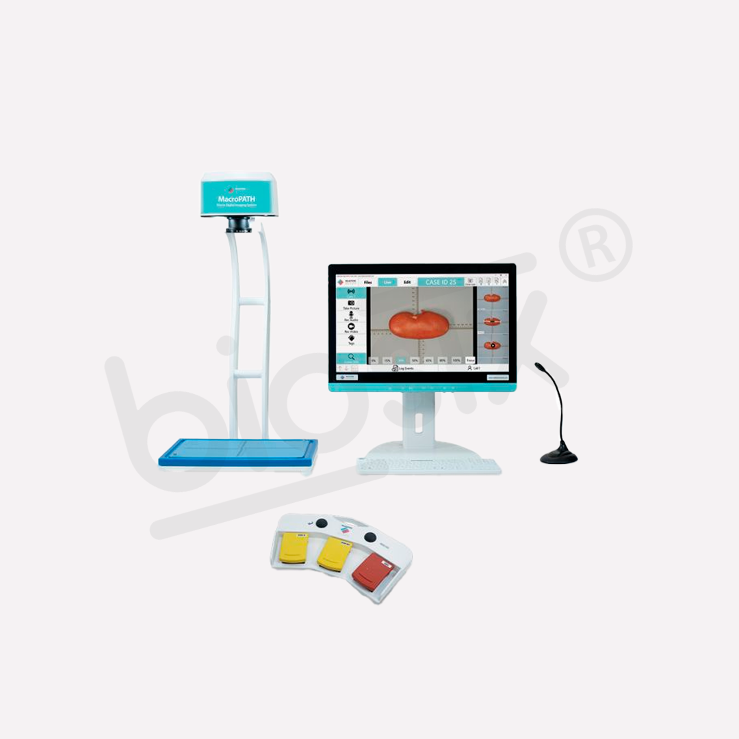 MacroPATH - Sistema de imágenes digitales macro
