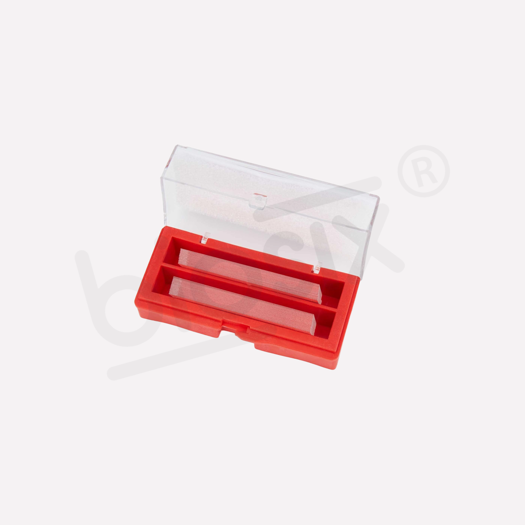 Microscope Cover Glass 22x50mm