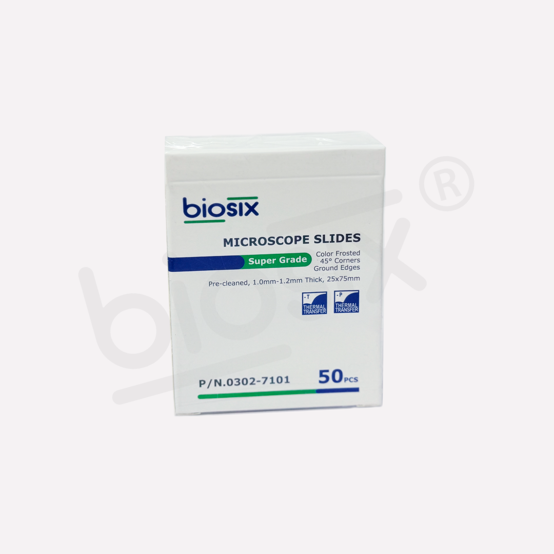 Microscope Slides