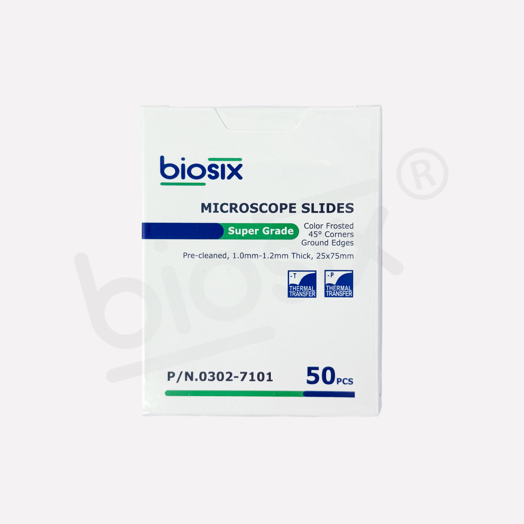 Microscope Slides