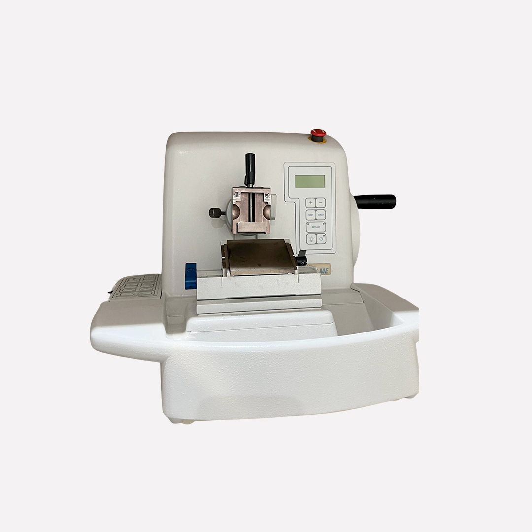 Microtomo Automatico, 2do Uso - Thermo Scientific Modelo finesse Me