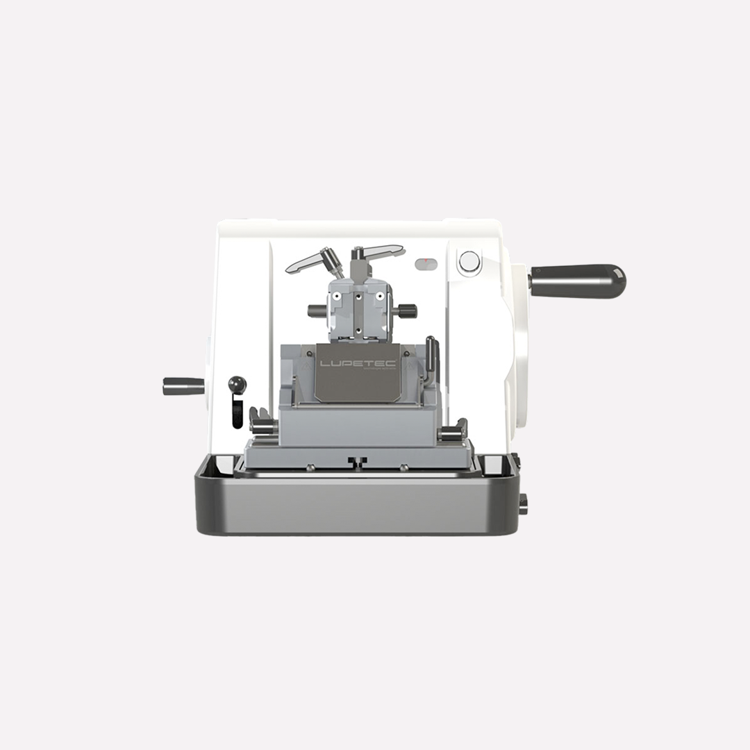 Microtomo Manual - MRP2015