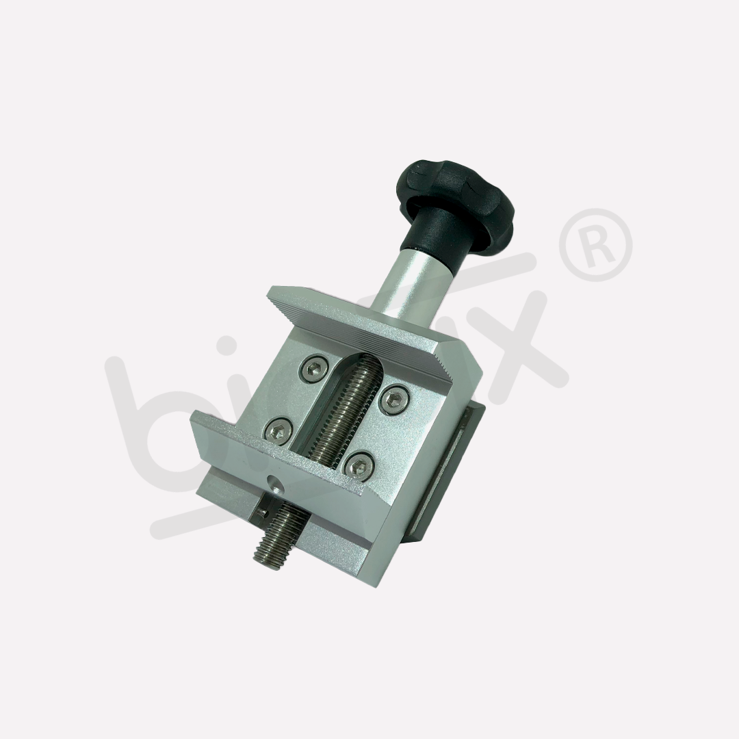 Porta bloques para Microtomo Lupetec