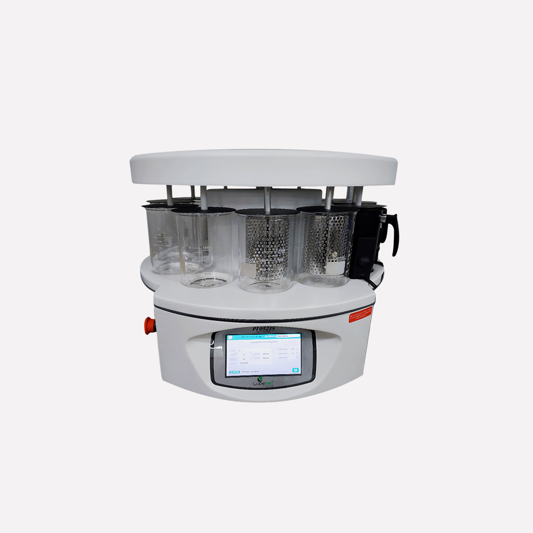 Procesador de Tejidos de 1 L PT052TS