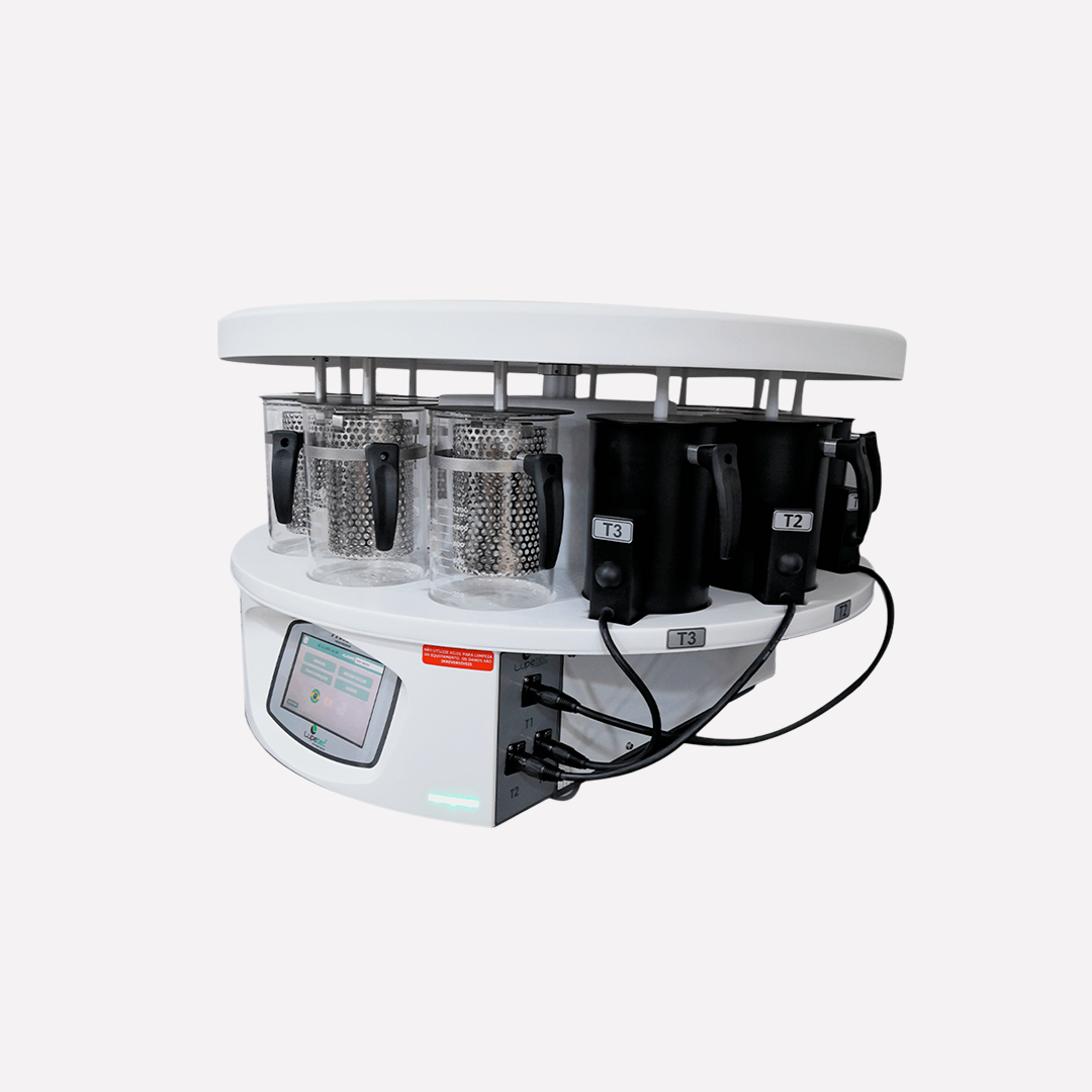 Procesador de Tejidos 2 L PT092TS