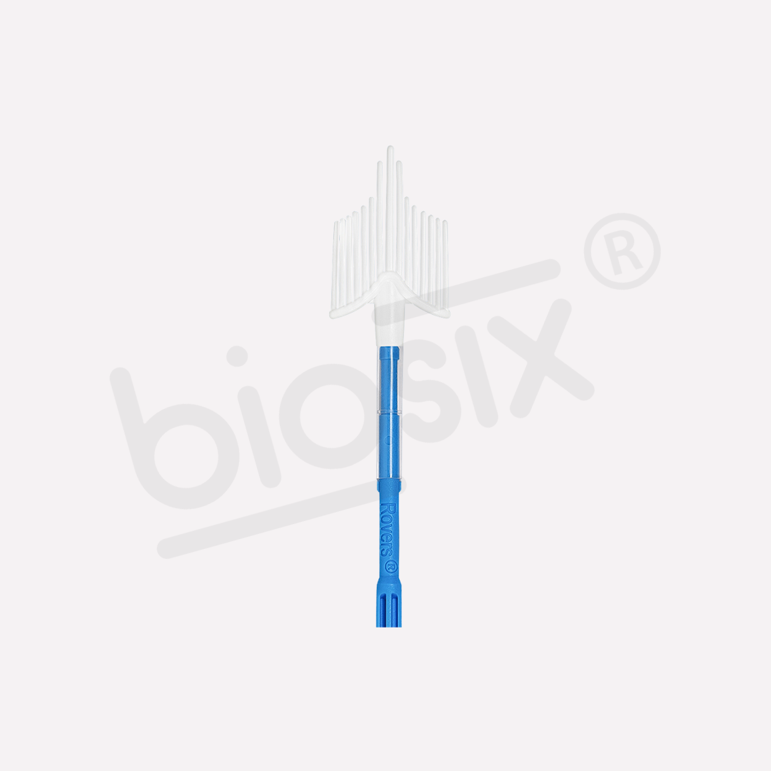 Citocepillos estériles Rovers®