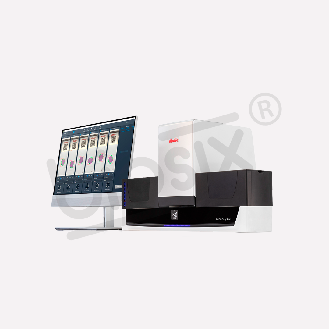 MoticEasyScan Infinity