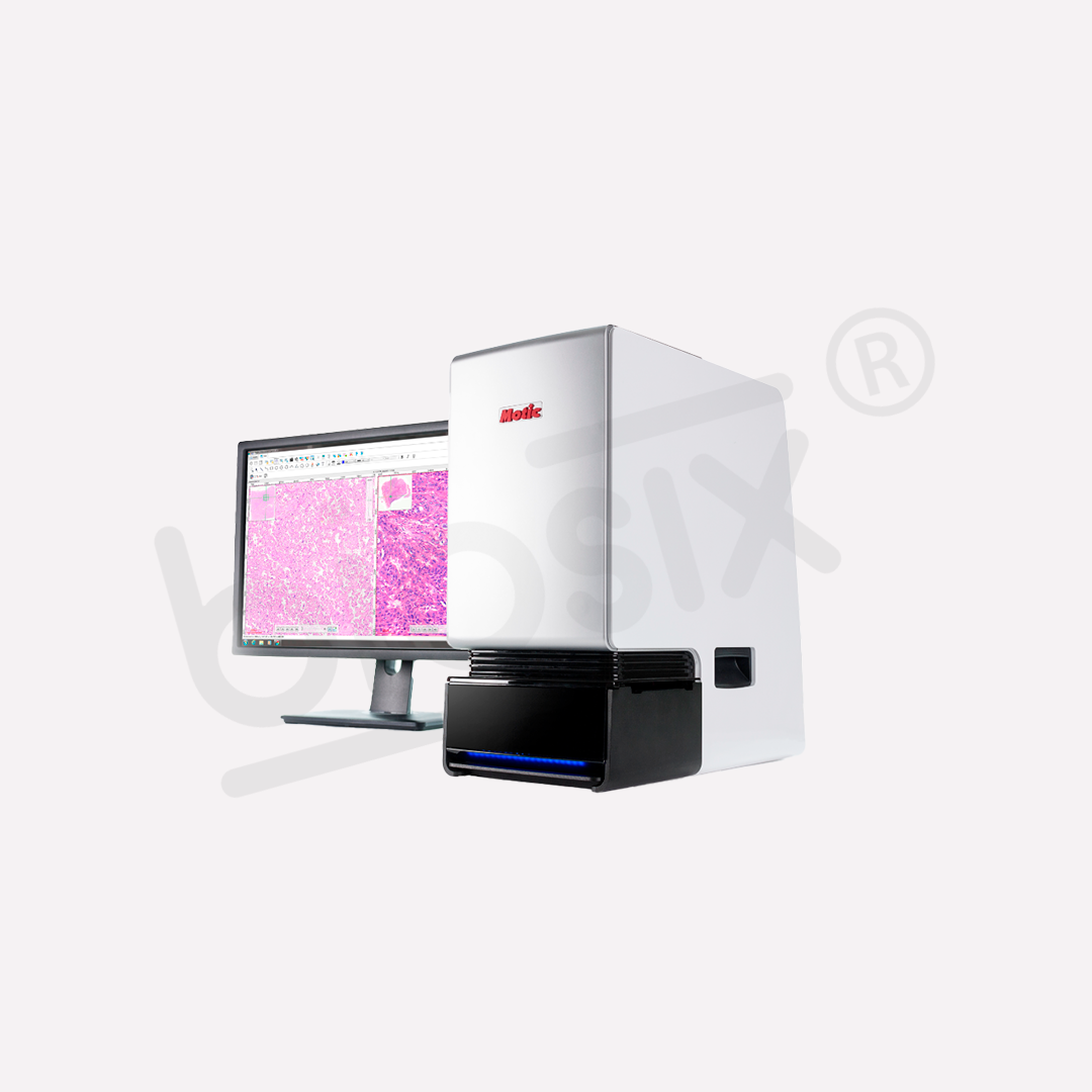 MoticEasyScan One