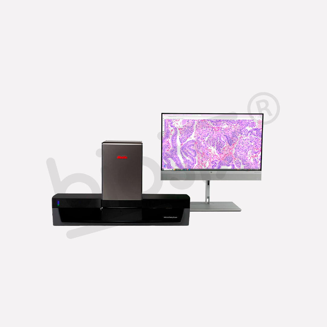 MoticEasyScan Pro 24