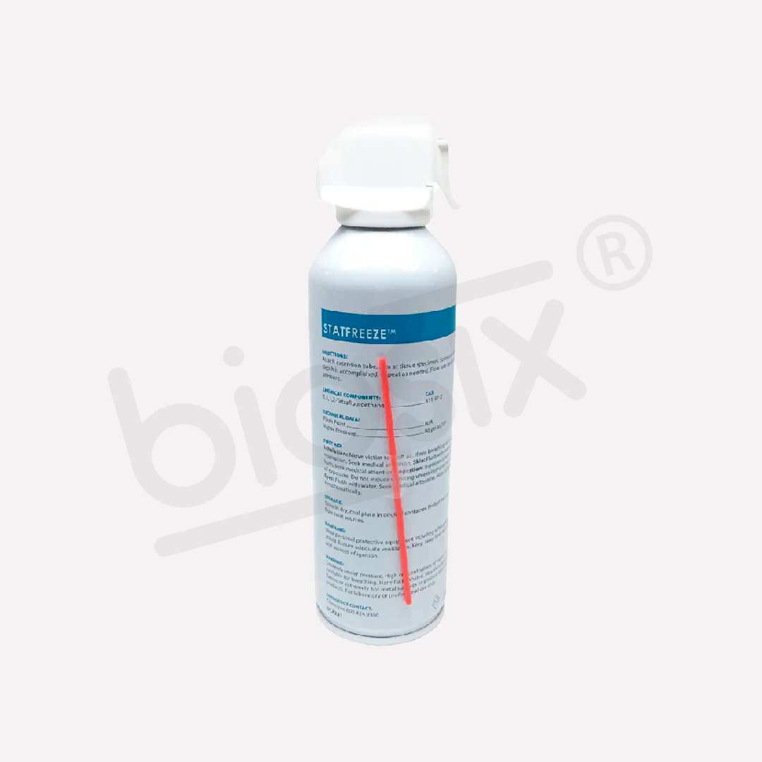 Spray para congelación Statfreeze™
