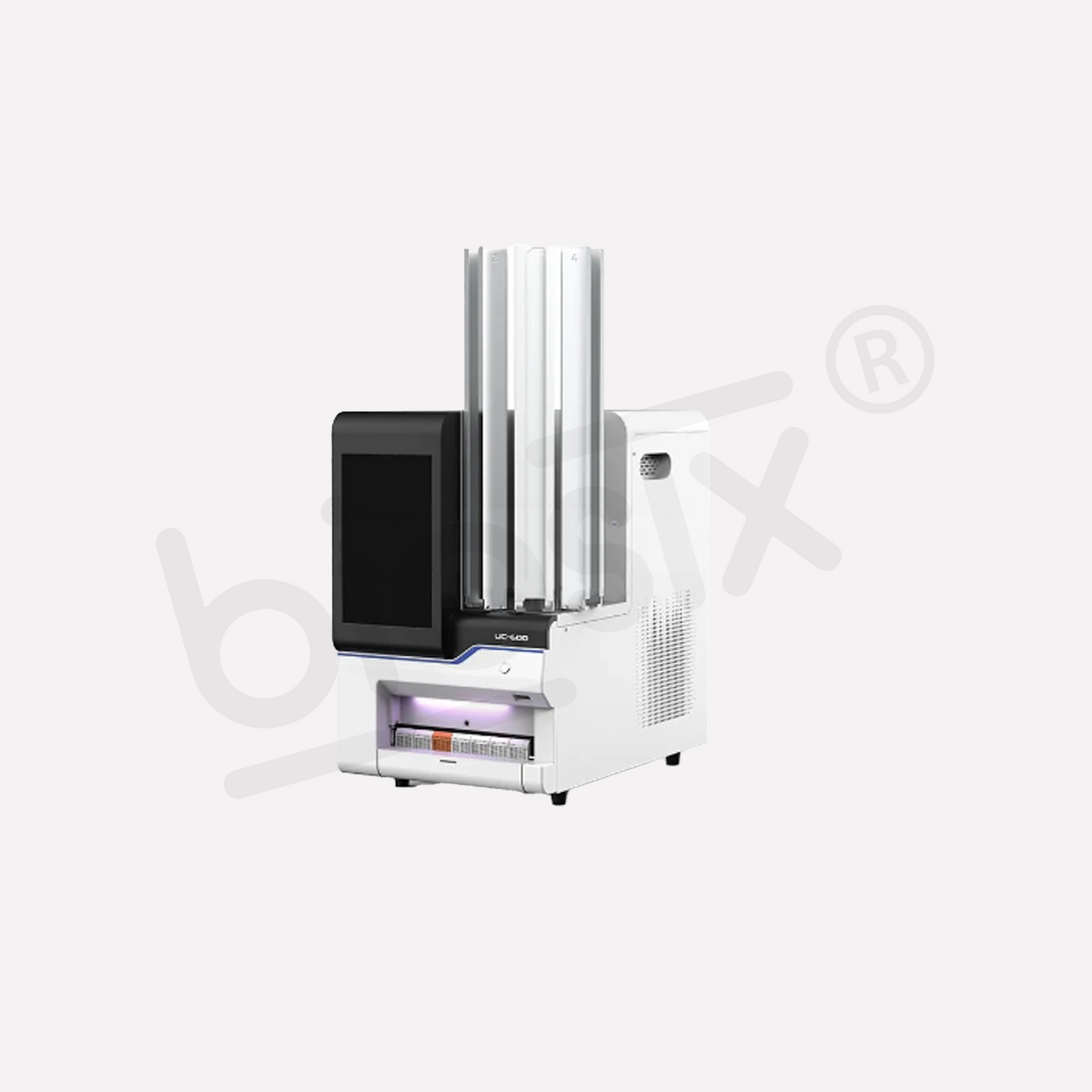 Impresora de Casete a Láser UC-600