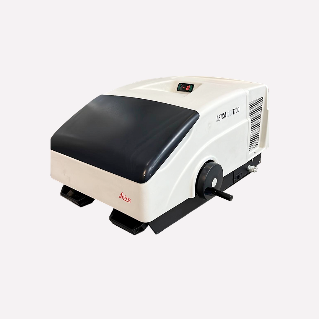 Criostato Portátil, 2do Uso - modelo CM1100