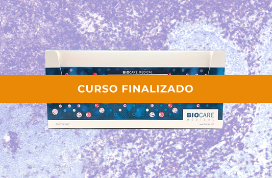 Taller Inmunohistoquímica I