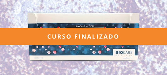 Taller Inmunohistoquímica I