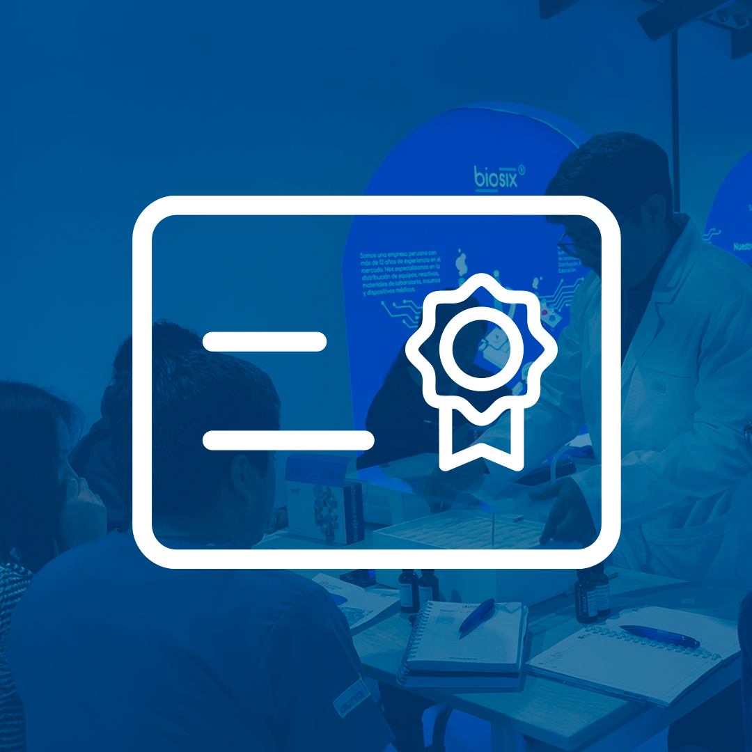 Capacitaciones Personalizadas