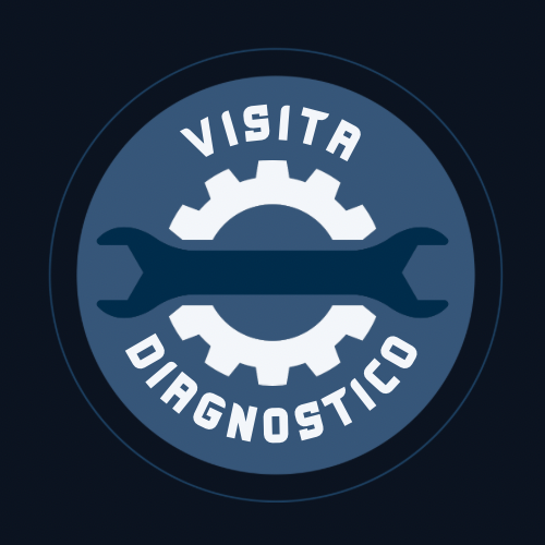 Visita Tecnica - Diagnostico