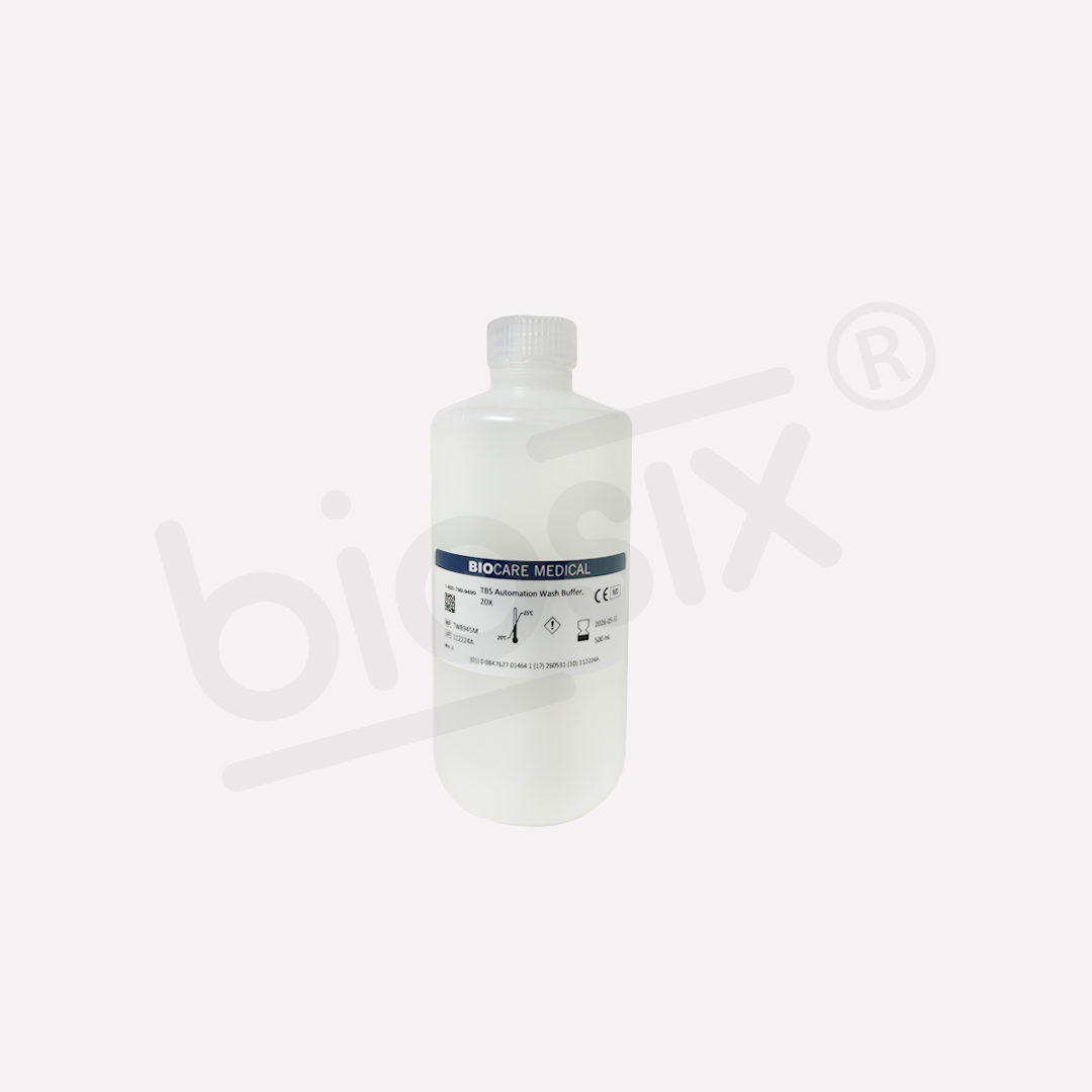 Automation Wash Buffer, 20X Biocare
