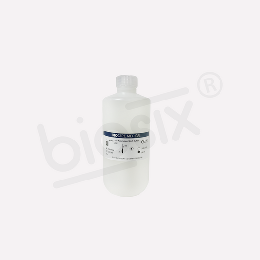 Automation Wash Buffer, 20X Biocare