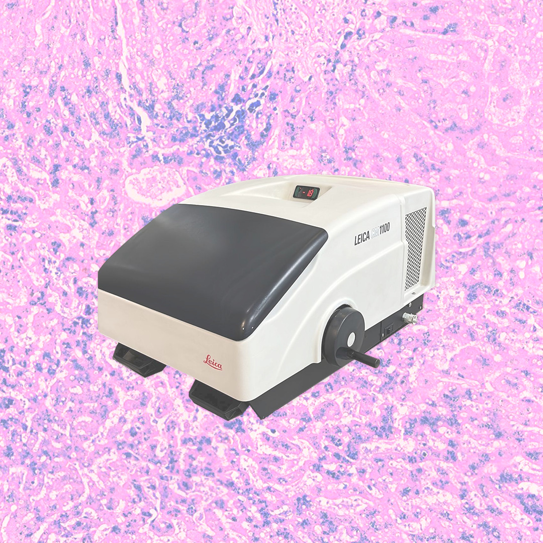Biopsia Intraoperatoria por Congelación