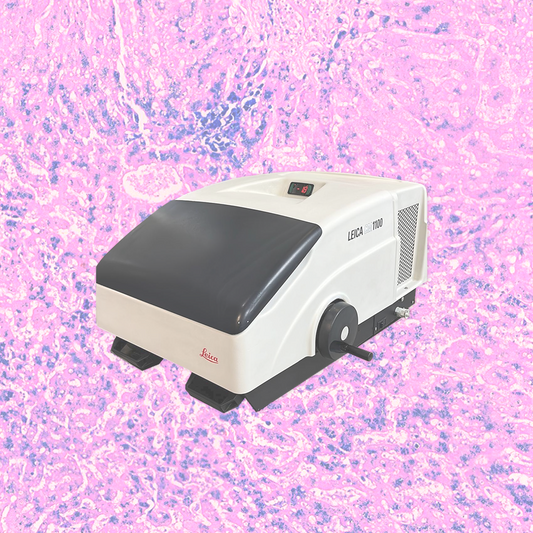 Biopsia Intraoperatoria por Congelación