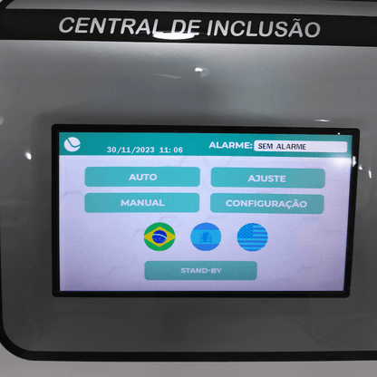 Central de Inclusión CI2023