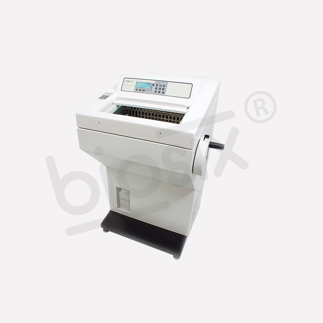 Criostato Automático - Microtomo CM3800