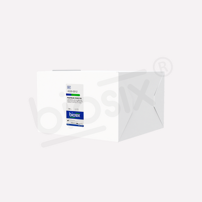 Pipetas Pasteur