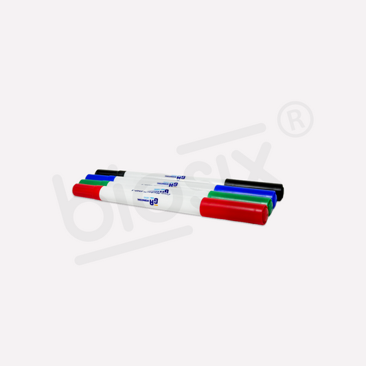 Cryo-Marker, Marcador permanente criogénico de doble punta impermeable