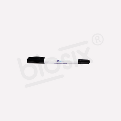 Cryo-Marker, Marcador permanente criogénico de doble punta impermeable