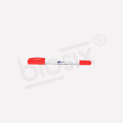 Cryo-Marker, Marcador permanente criogénico de doble punta impermeable