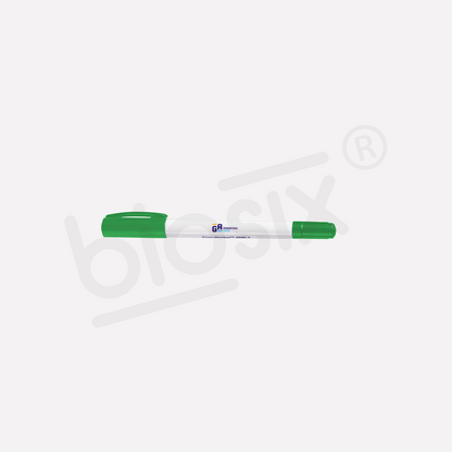 Cryo-Marker, Marcador permanente criogénico de doble punta impermeable