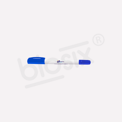 Cryo-Marker, Marcador permanente criogénico de doble punta impermeable
