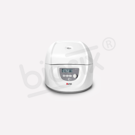 Centrífuga de baja velocidad DM0412 DLAB