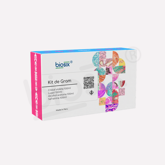 Kit de Gram