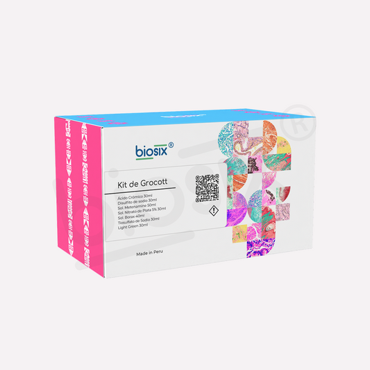 Kit de Grocott para Hongos