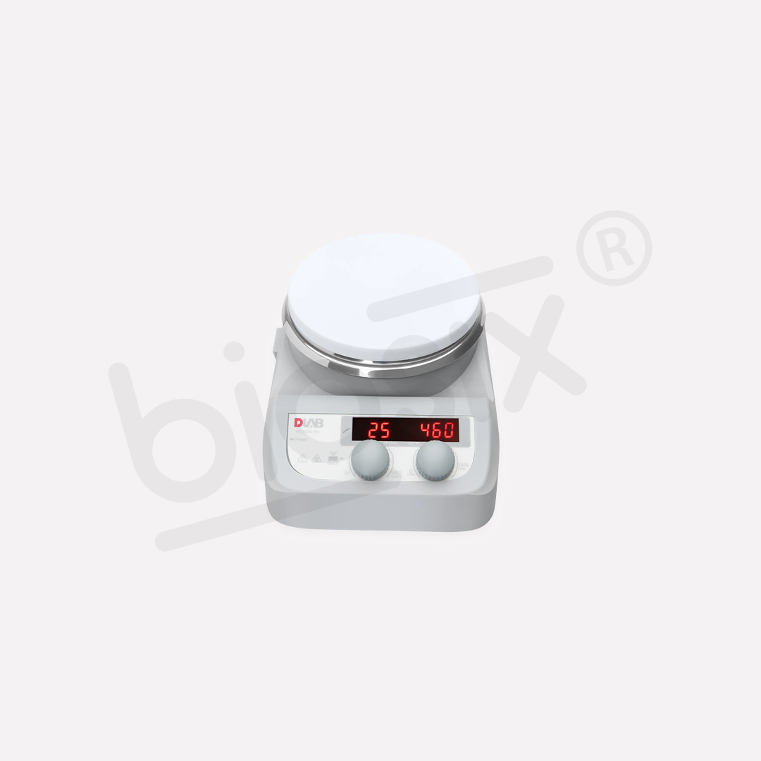 Agitador magnético MS-H280-PRO DLAB
