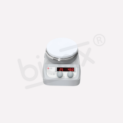 Agitador magnético MS-H280-PRO DLAB