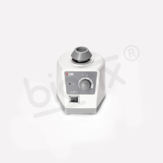 Mezclador de vórtice de velocidad variable MX-S DLAB