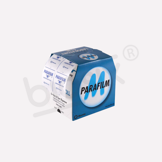 Papel Parafilm en Rollo 4" x 250ft (10cm x 76m)